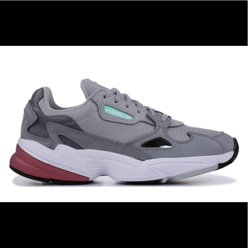 Adidas Falcon Sneaker Limited Edition Colorway